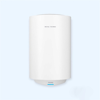 RWH 50 Trend Royal Thermo Электрический водонагреватель RWH 50 Trend Royal Thermo Электрический водонагреватель